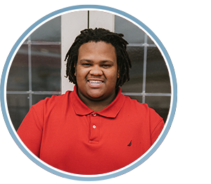 Dameon Jackson