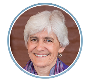 Sue Lacy