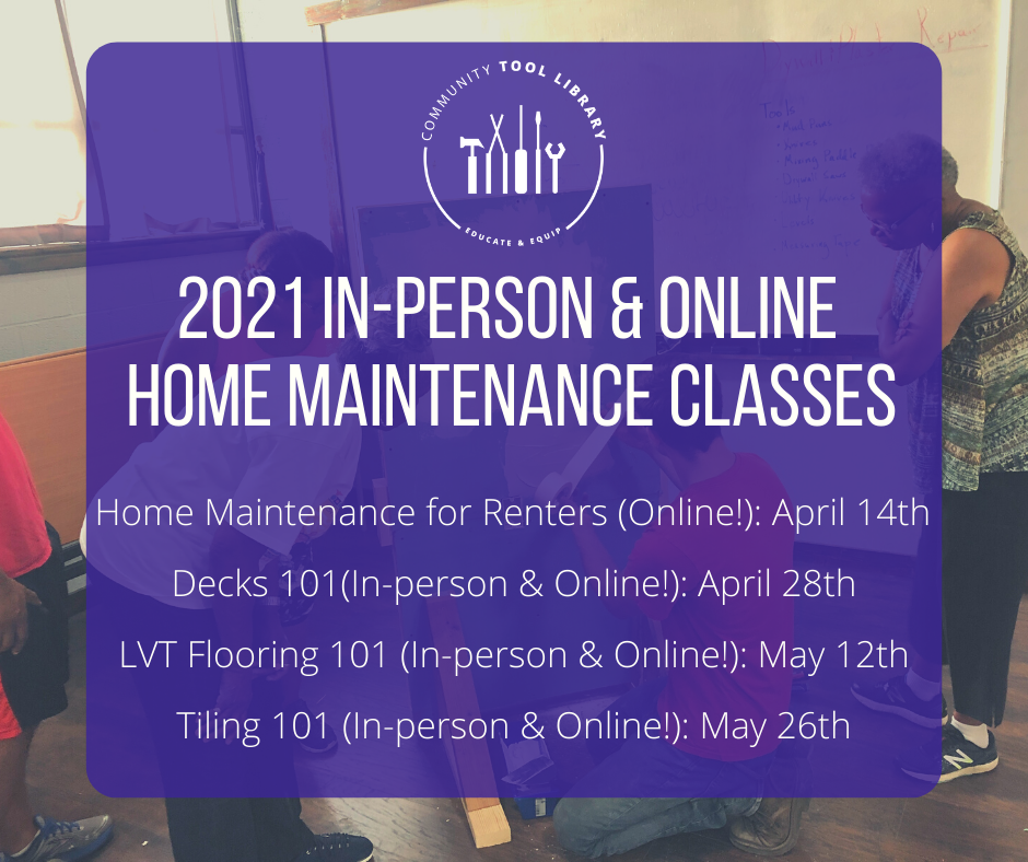 COMMUNITY TOOL LIBRARY The Well CDC community-tool-library-the-well-cdc